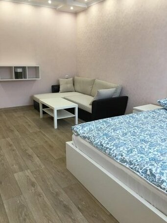 Apartment Hanaka Vladimirskaya 9 - Photo4
