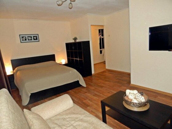 Apartment Hanaka Volgogradskiy - Photo2