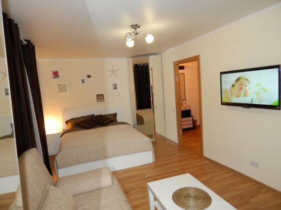 Apartment Hanaka Volgogradskiy - Photo3