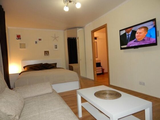 Apartment Hanaka Volgogradskiy - Photo4