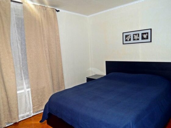Apartment Hanaka Volgogradskiy - Photo5