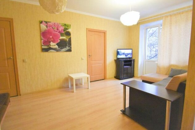 Apartment in 11 Parkovaya 39 - Photo5