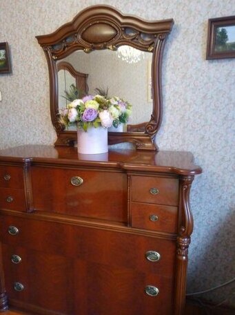 Apartment In Domodedovskaya - Photo2