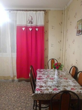Apartment In Domodedovskaya - Photo5