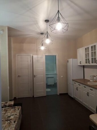 Apartment in Glazynino - Photo4