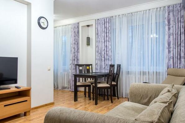 Apartment in Khamovniki 2 rooms - Photo5