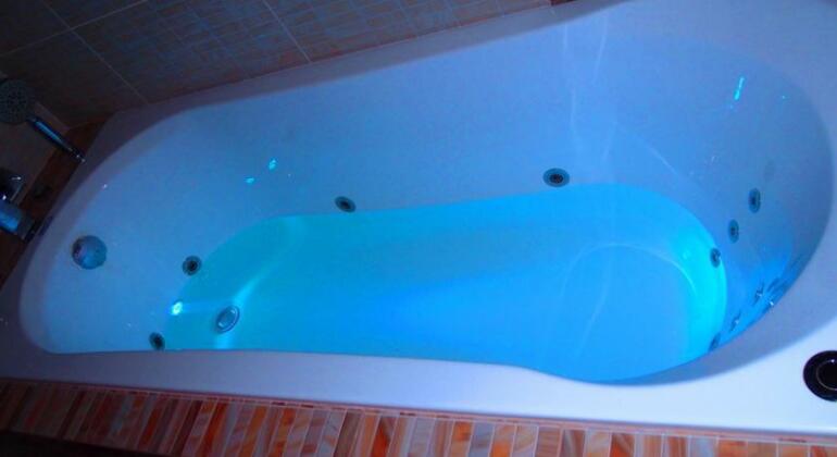 Apartment in Moscow central district - Photo3