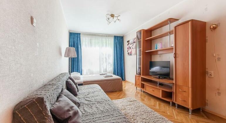 Apartment in Yugo-Zapadnaya - Photo2