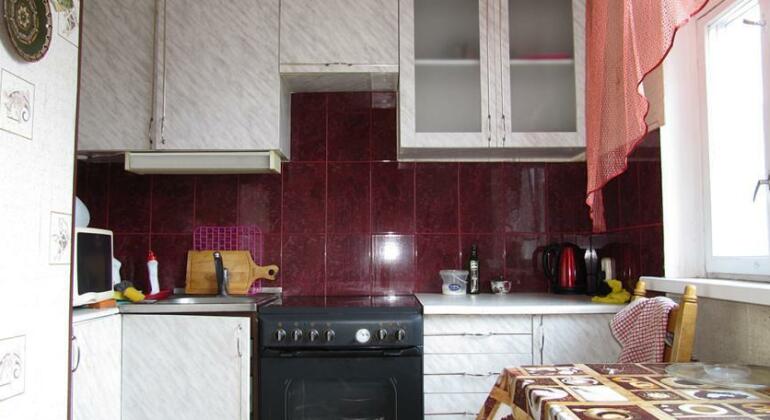 Apartment Irina Moscow - Photo2