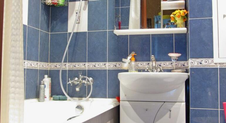 Apartment Irina Moscow - Photo4