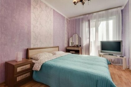 Apartment Iris Moscow