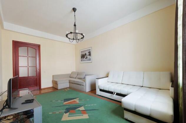 Apartment Kremlin on Tverskaya - Photo4