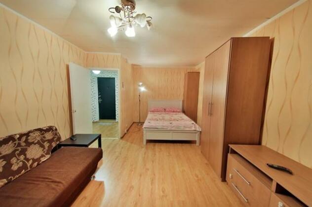 Apartment Kristall Moscow - Photo2