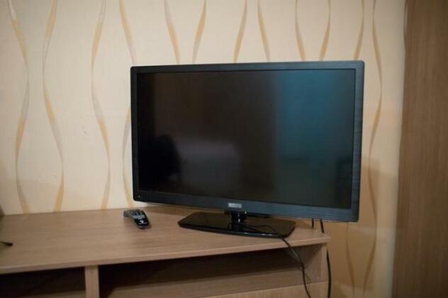 Apartment Kristall Moscow - Photo3