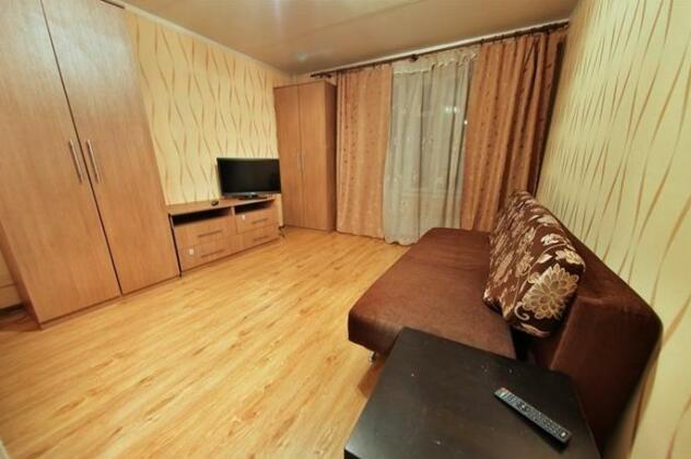 Apartment Kristall Moscow - Photo4