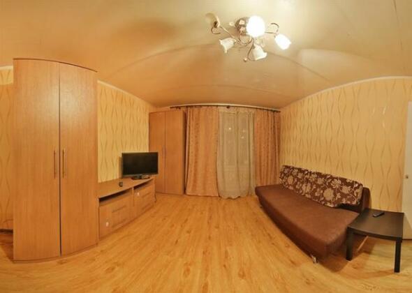 Apartment Kristall Moscow - Photo5