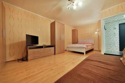 Apartment Kristall Moscow