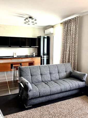 Apartment Kutuzoff metro Sokol - Photo2
