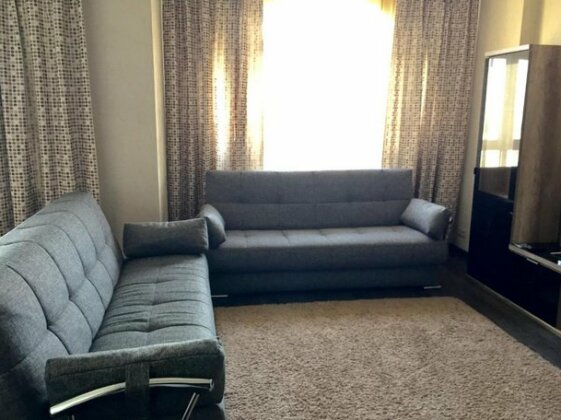 Apartment Kutuzoff metro Sokol - Photo4