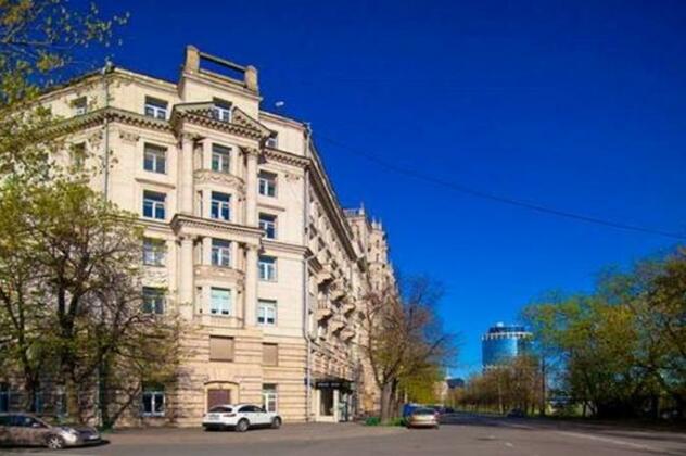 Apartment Kutuzovsky 23 - Photo2
