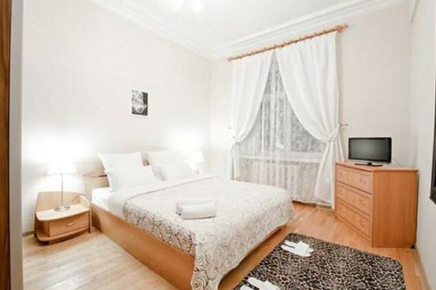 Apartment Kutuzovsky 23 - Photo4