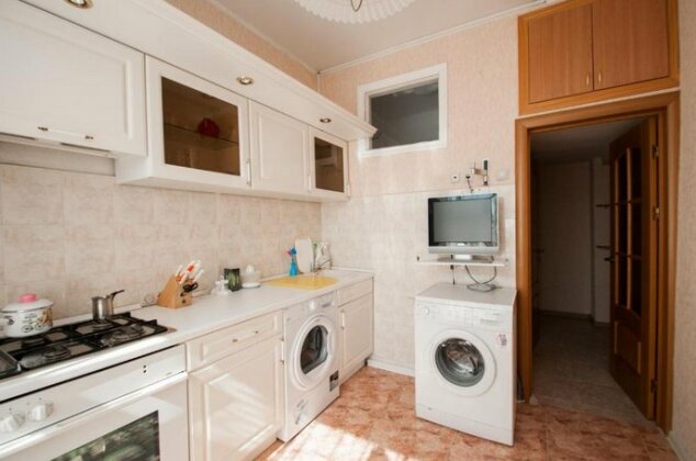 Apartment Kutuzovsky 30 - Photo2