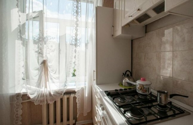 Apartment Kutuzovsky 30 - Photo3