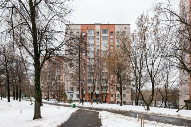 Apartment Leninskiy prospekt