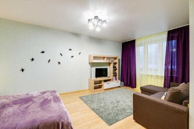 Apartment Leninskiy prospekt - Photo3