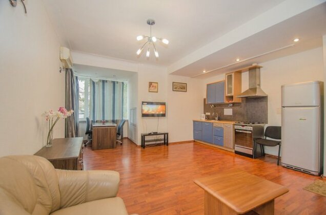 Apartment Live in Moscow - Photo2