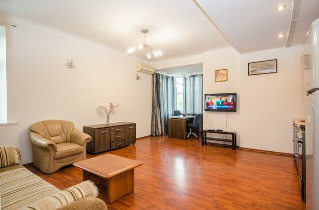 Apartment Live in Moscow - Photo3