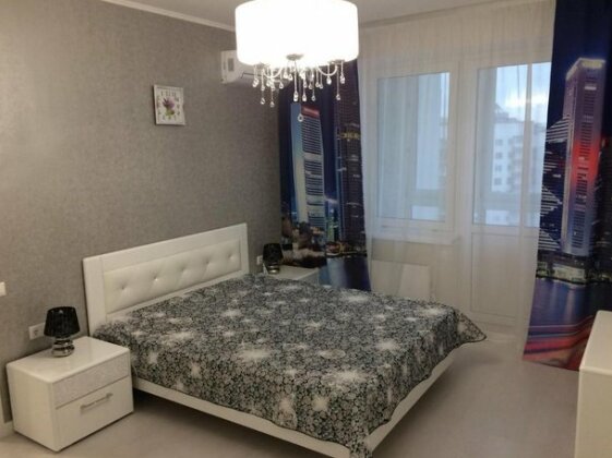 Apartment Lux Leninskiy 123