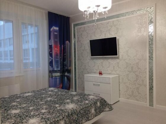 Apartment Lux Leninskiy 123 - Photo4