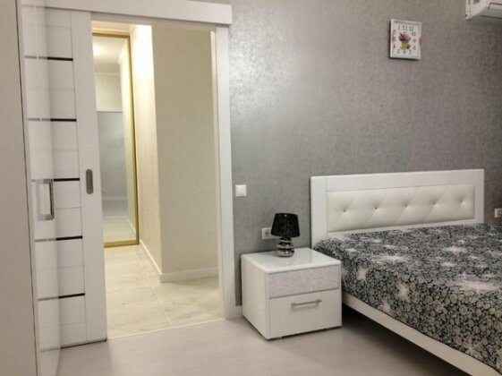 Apartment Lux Leninskiy 123 - Photo5