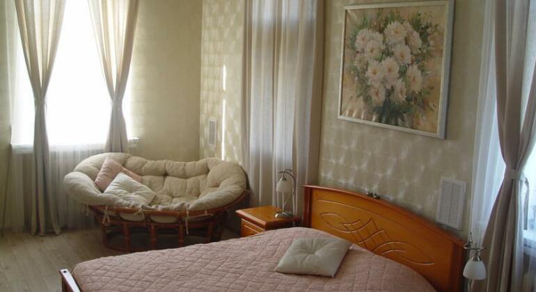 Apartment Malaya Ostroumovskaya - Photo2
