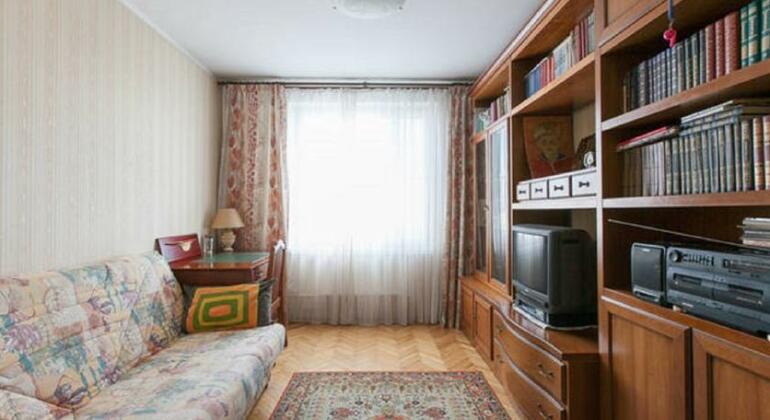 Apartment Mar'inaya Roscha - Photo4