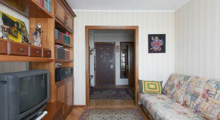 Apartment Mar'inaya Roscha - Photo5