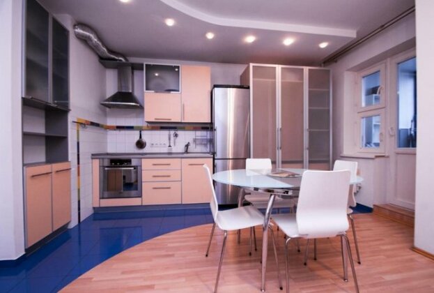 Apartment Maryino - Photo2