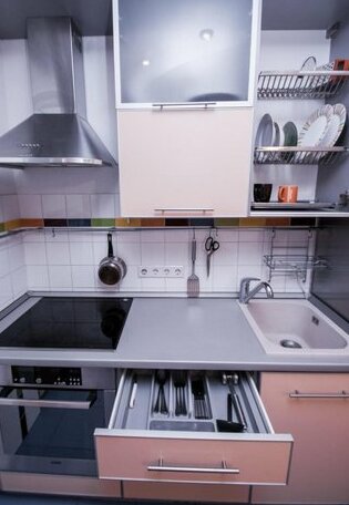 Apartment Maryino - Photo4