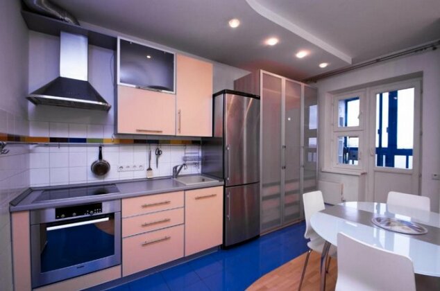 Apartment Maryino - Photo5