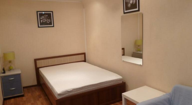 Apartment na Dinamo - Photo2