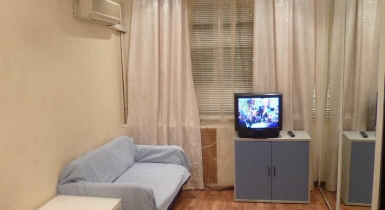 Apartment na Dinamo - Photo3
