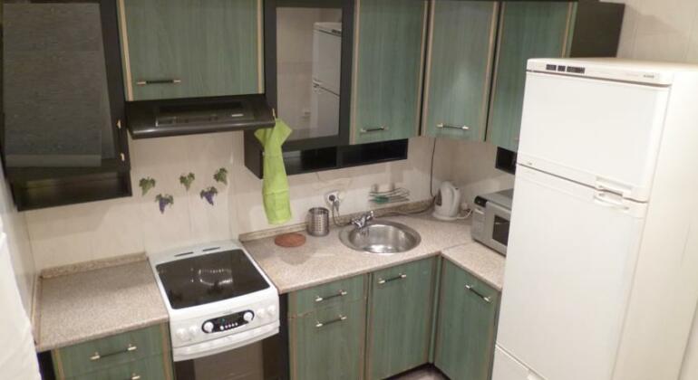 Apartment na Dinamo - Photo4