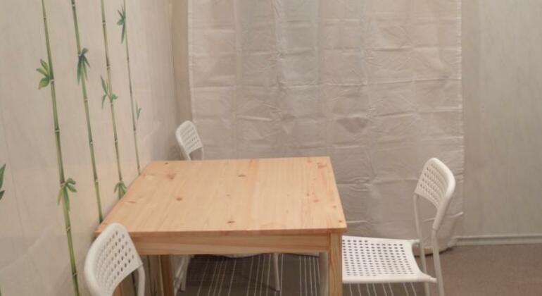 Apartment na Dinamo - Photo5
