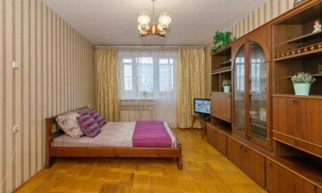 Apartment na Kozhukhovskoi