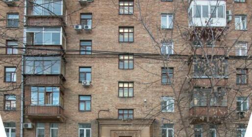 Apartment Na Kutuzovskiy Prospect