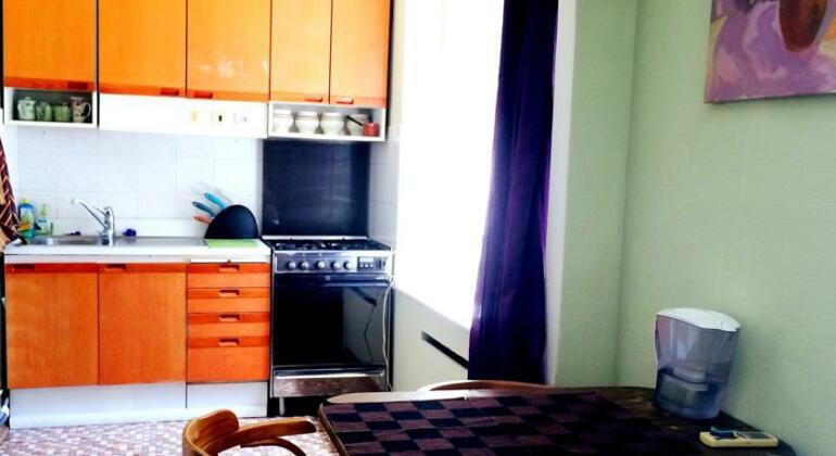 Apartment Na Leninskom prospecte - Photo5
