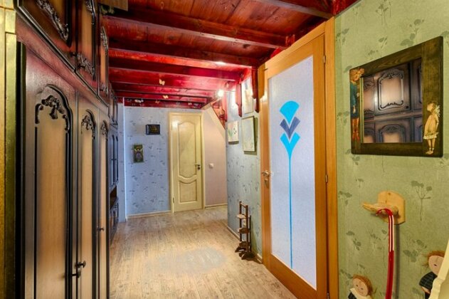 Apartment Na Marksistskoy - Photo2