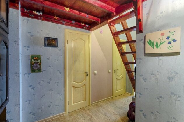 Apartment Na Marksistskoy - Photo3