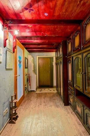 Apartment Na Marksistskoy - Photo4